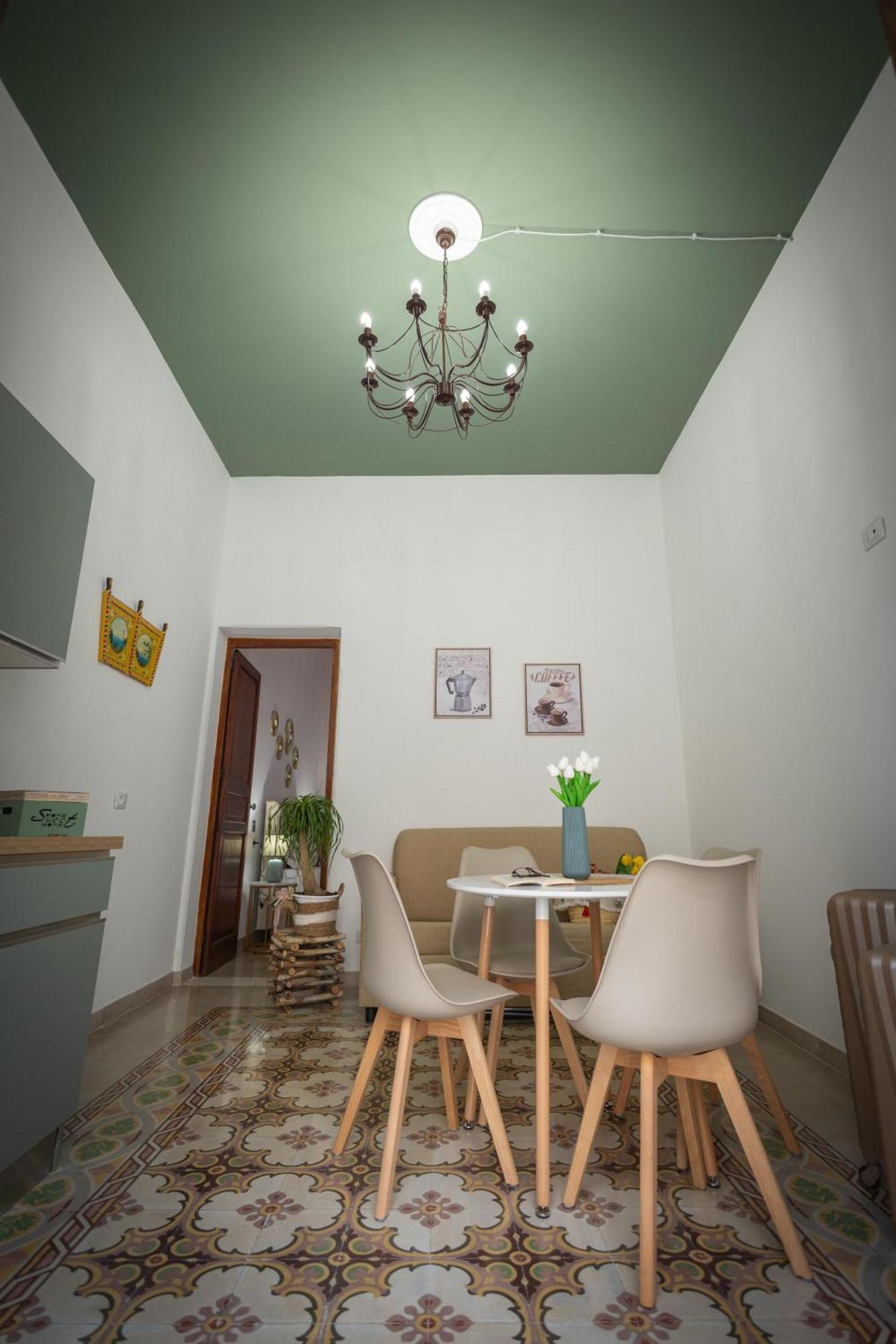 Scalini Holiday Кастелламмаре-дель-Голфо Экстерьер фото